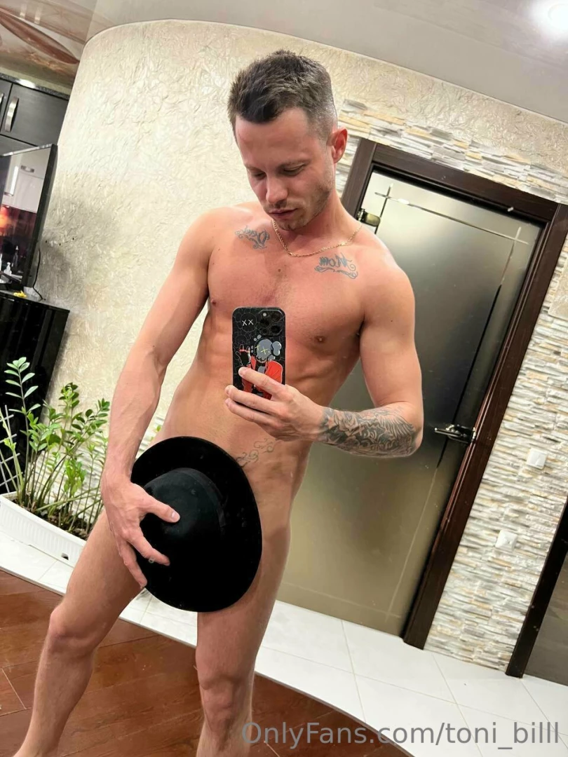 Toni-billl part 9 