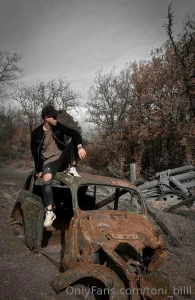 My favorite time of year is to take a nice walk in the park warm up part 2