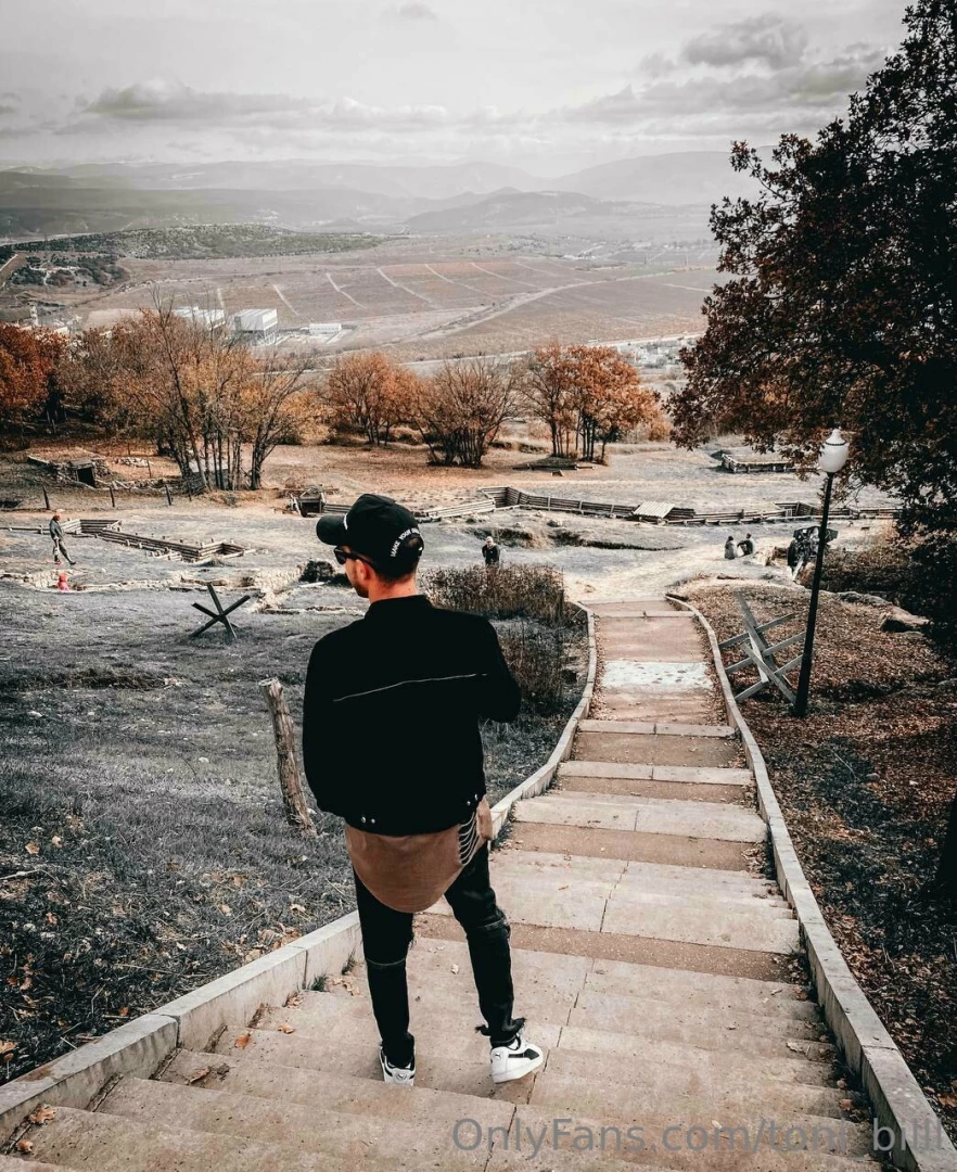 My favorite time of year is to take a nice walk in the park warm up 