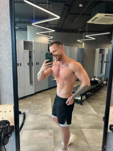 Just done my training for today and wanna some rest how about u make