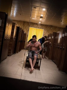 My dad always taught me to be a good sport lose like you enjoy it and