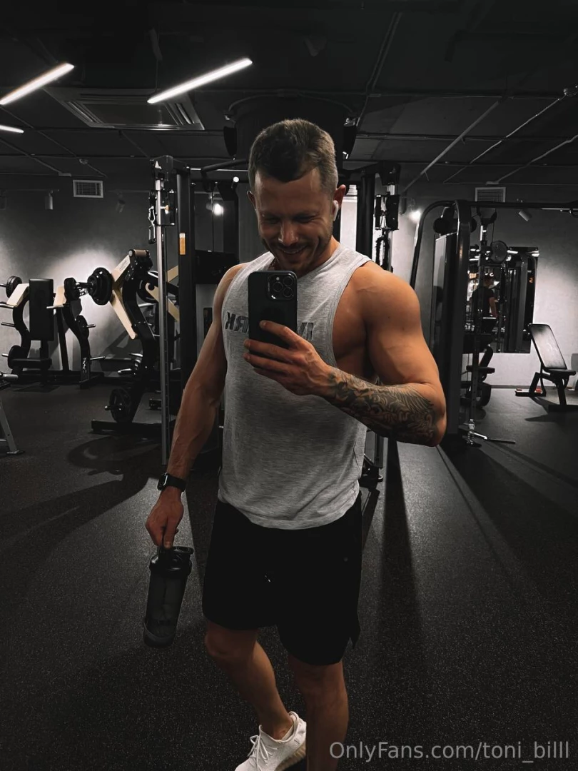 U wanna be part ot my so active sunday we could burn extra callories 