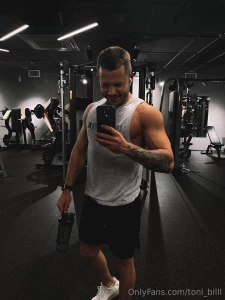 U wanna be part ot my so active sunday we could burn extra callories