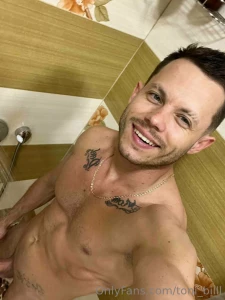 I just hope u feel good too man