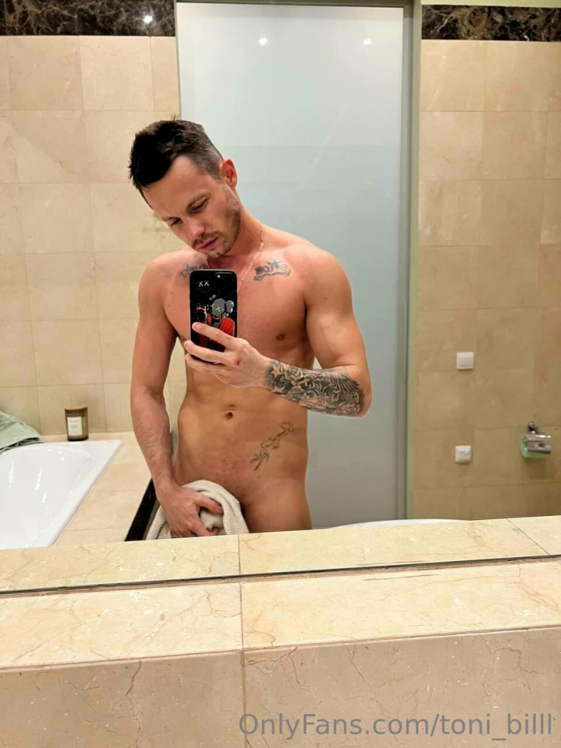 Baby this towel is so stiff can you get me another one 