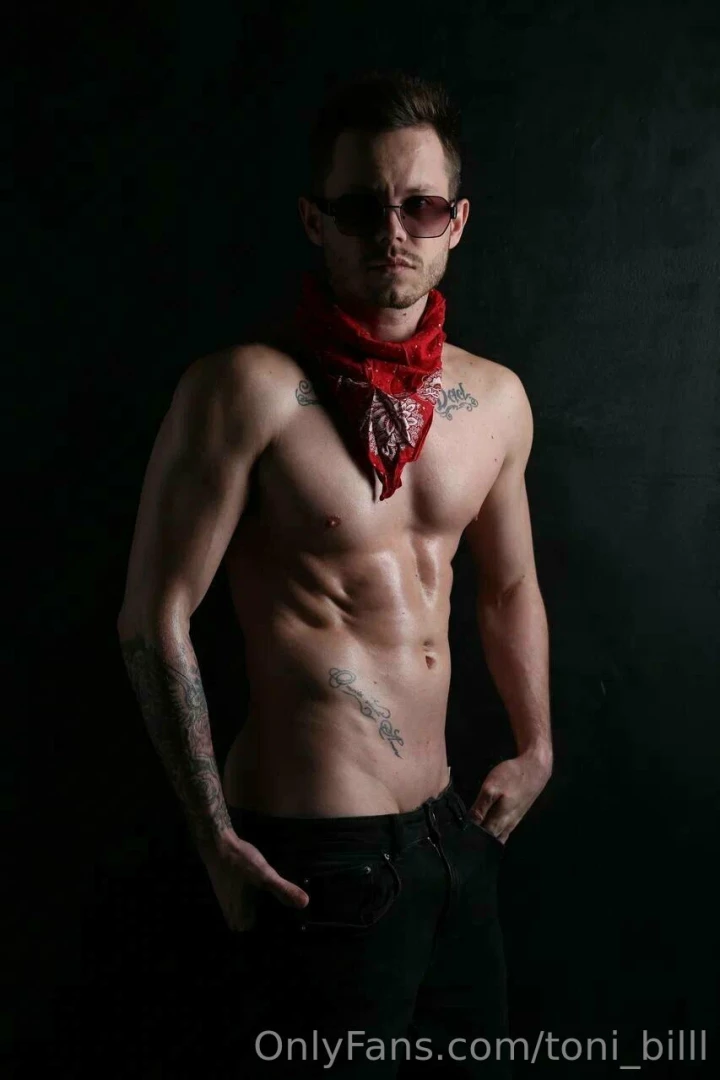 Toni-billl part 10 
