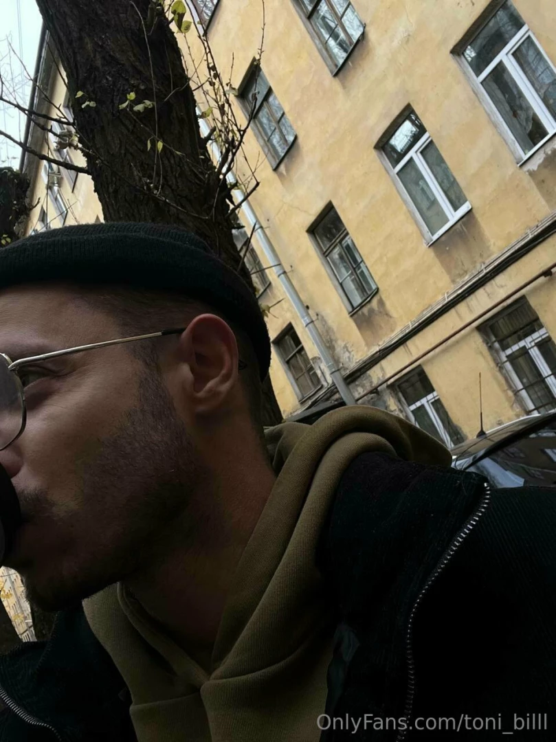 Good morning do you really think it s cold and yet frowny gloomy and 