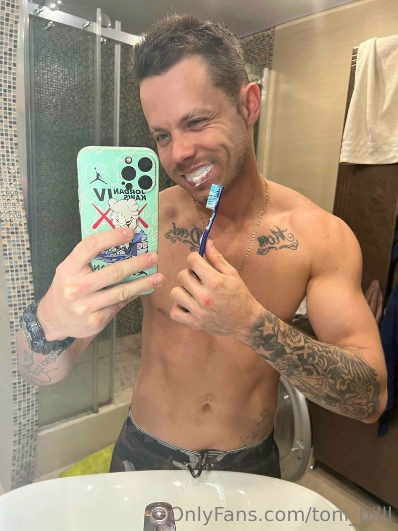 Morning hotties how are you feeling honestly i can t wait for the new 