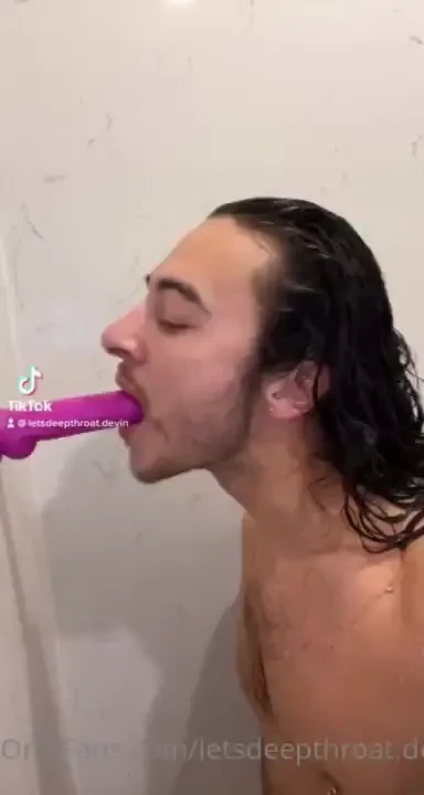 Let s swallow some silicone 