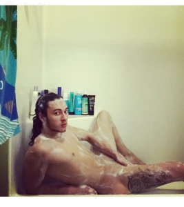 I only want to please daddy