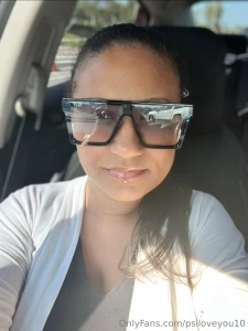 Not gon lie i was feeling myself today how do i look do you like my