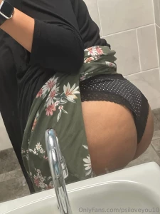 It s freaky friday come slide my panties off or just slide em to the