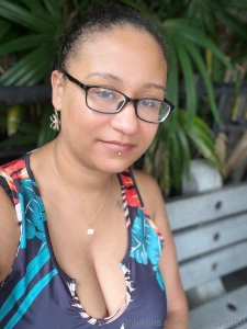 Out with the family today we re about to have lunch decided to snap a part 1