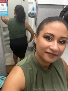 Try on haul outfit 2 part 1