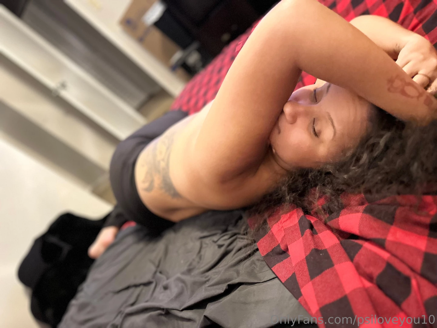 Friday night vibes part 17 