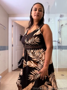 Date night pics how do i look babes part 1