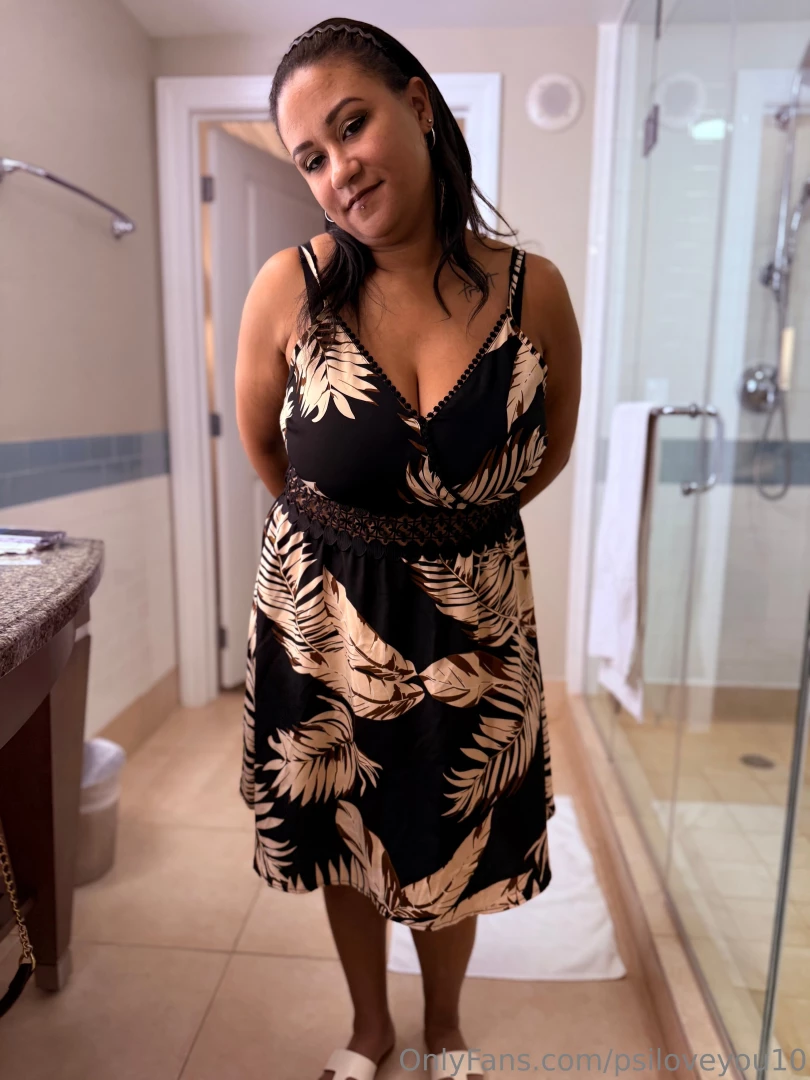 Date night pics how do i look babes part 2 