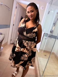Date night pics how do i look babes part 4