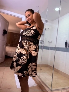 Date night pics how do i look babes