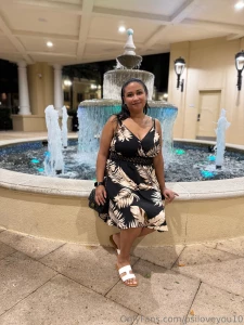 Date night pics how do i look babes part 9