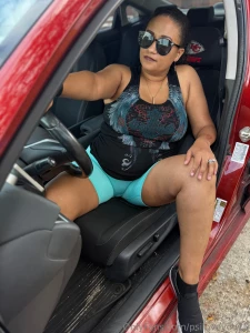 The car photoshoot if you want the naughty outtakes where the tits and part 3