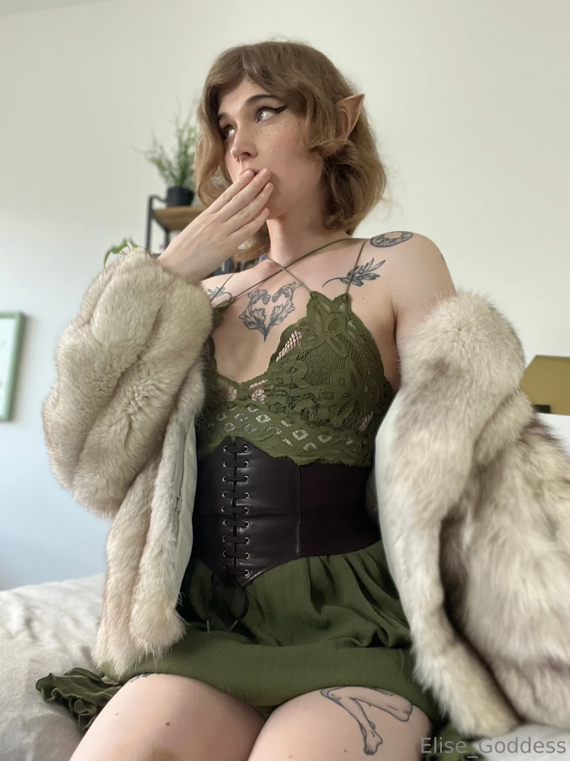 When the dwarf at the table over calls you an elvish whore part 1 