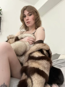 Since people wanted to see some other coats i had part 1