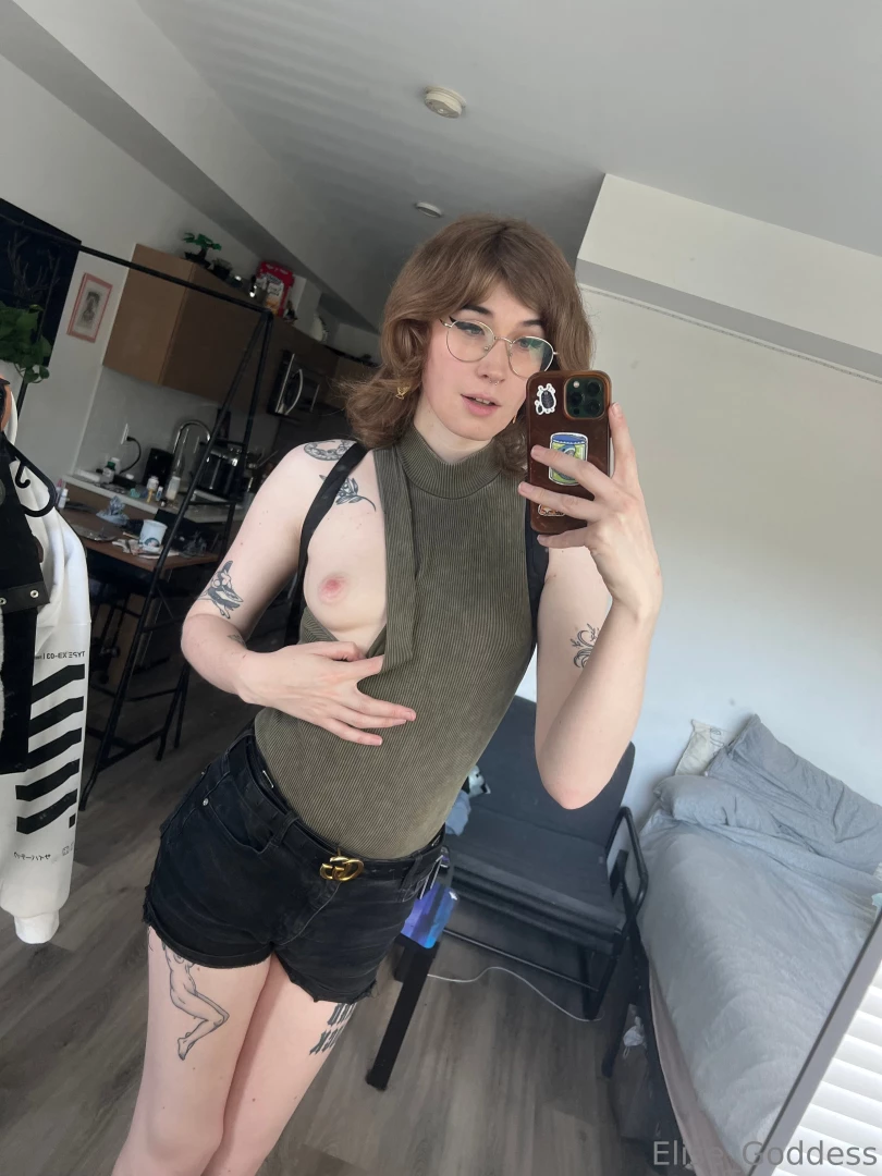 About to enjoy the sun 