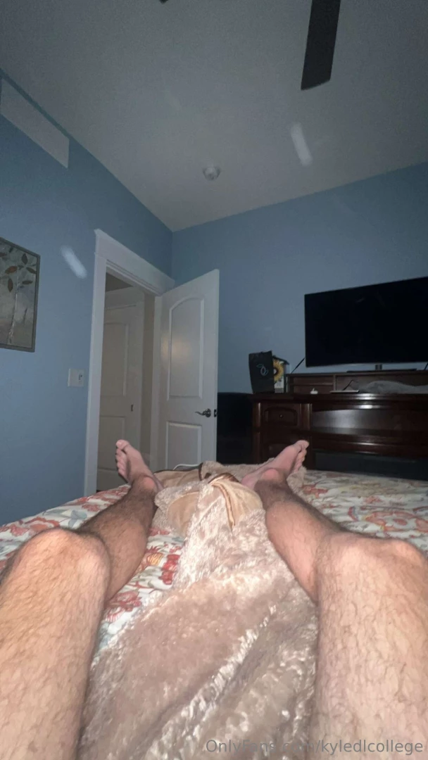 Kyledlcollege part 2 