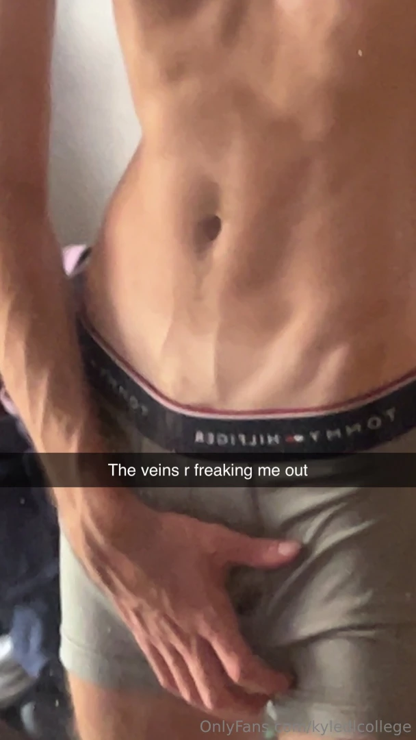 Kyledlcollege part 3 