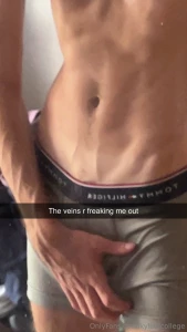 Kyledlcollege part 3