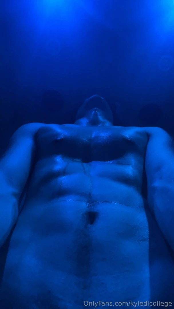 Who wants to spoil me part 5 