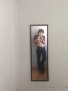 Today is mi birthday why don t you cheer me up babe