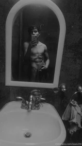 Just took a shower part 13