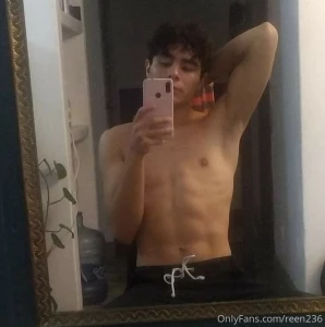 Have you seen my new content if you haven t send me a dm