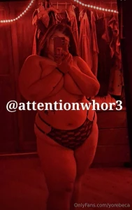 Attentionwhor3 free sub curvy bi findom bby grl attentionwhor3