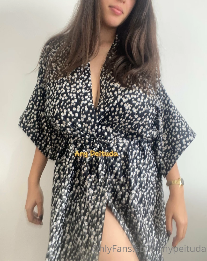 Did you like my clothes part 1 