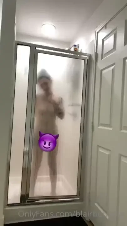 Peeping tom you re waiting for me in my living room while i shower and 