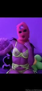 Spring break lingerie and big booties that s what it s all about 9