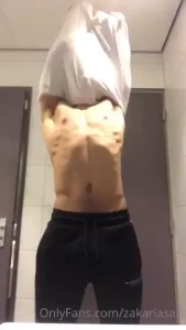 My body is yours to enjoy