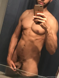 One hand is not enough to carry all that dick follow zakariasanxo to