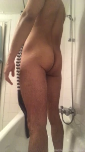 Will you come wash my back part 1