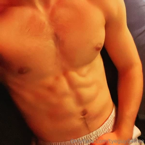 Someone please lay with me