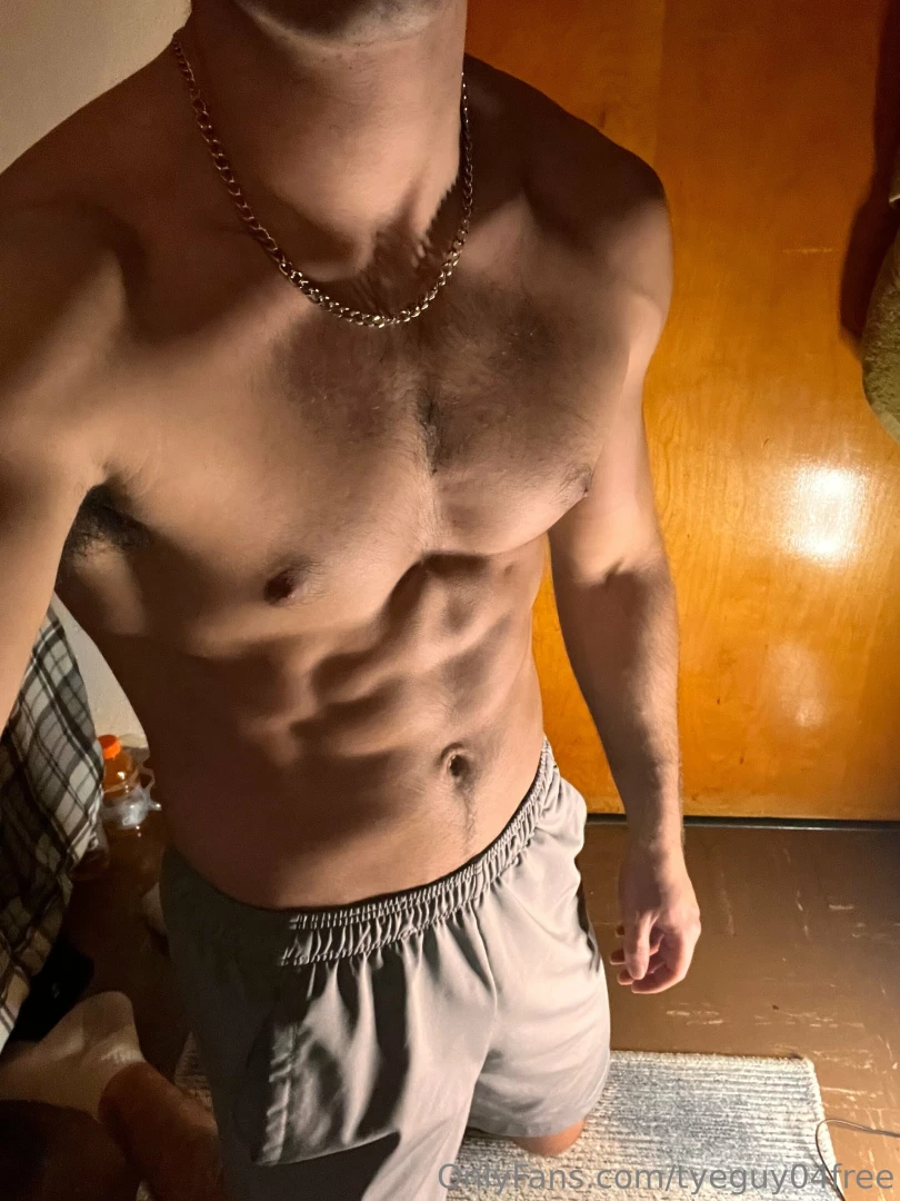 Want me to get on my knees 