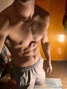 Want me to get on my knees