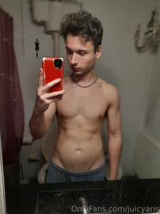 Would you like to see me full naked part 1