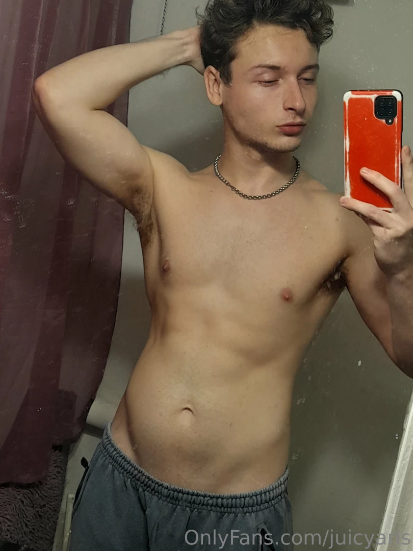 Would you like to see me full naked part 2 