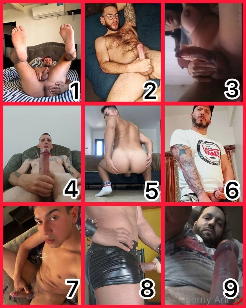 Stop scrolling the hottest men only for exclusive fans 1 part 10 