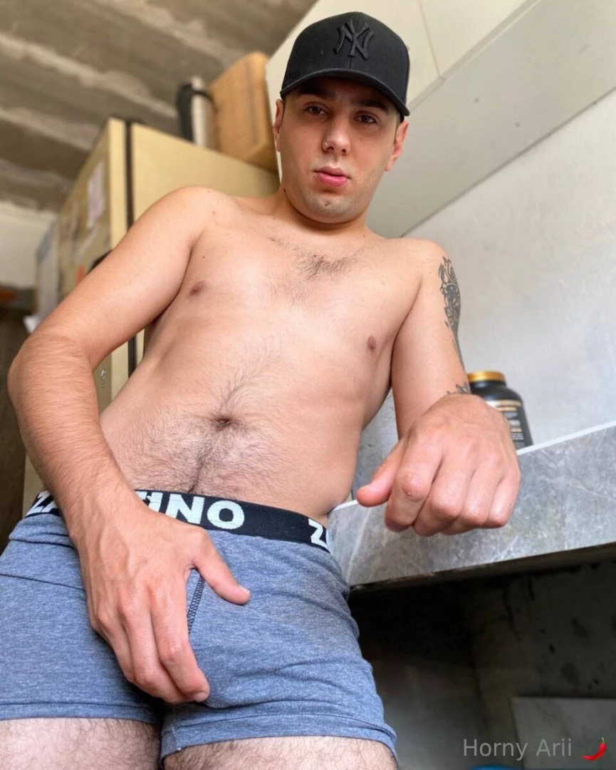 Argentinian boy with a big cock and nice ass ready to play fitlatino96 part 9 