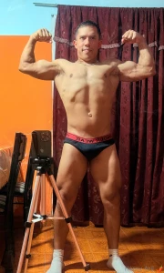 Would you like a custom routine